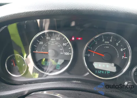 2016 Jeep Wrangler Unlimited Willys Wheeler from USA, damaged, VIN 1C4BJWDG2GL131780